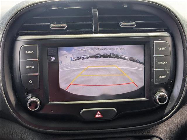 Used 2022 Kia Soul LX FWD image 14