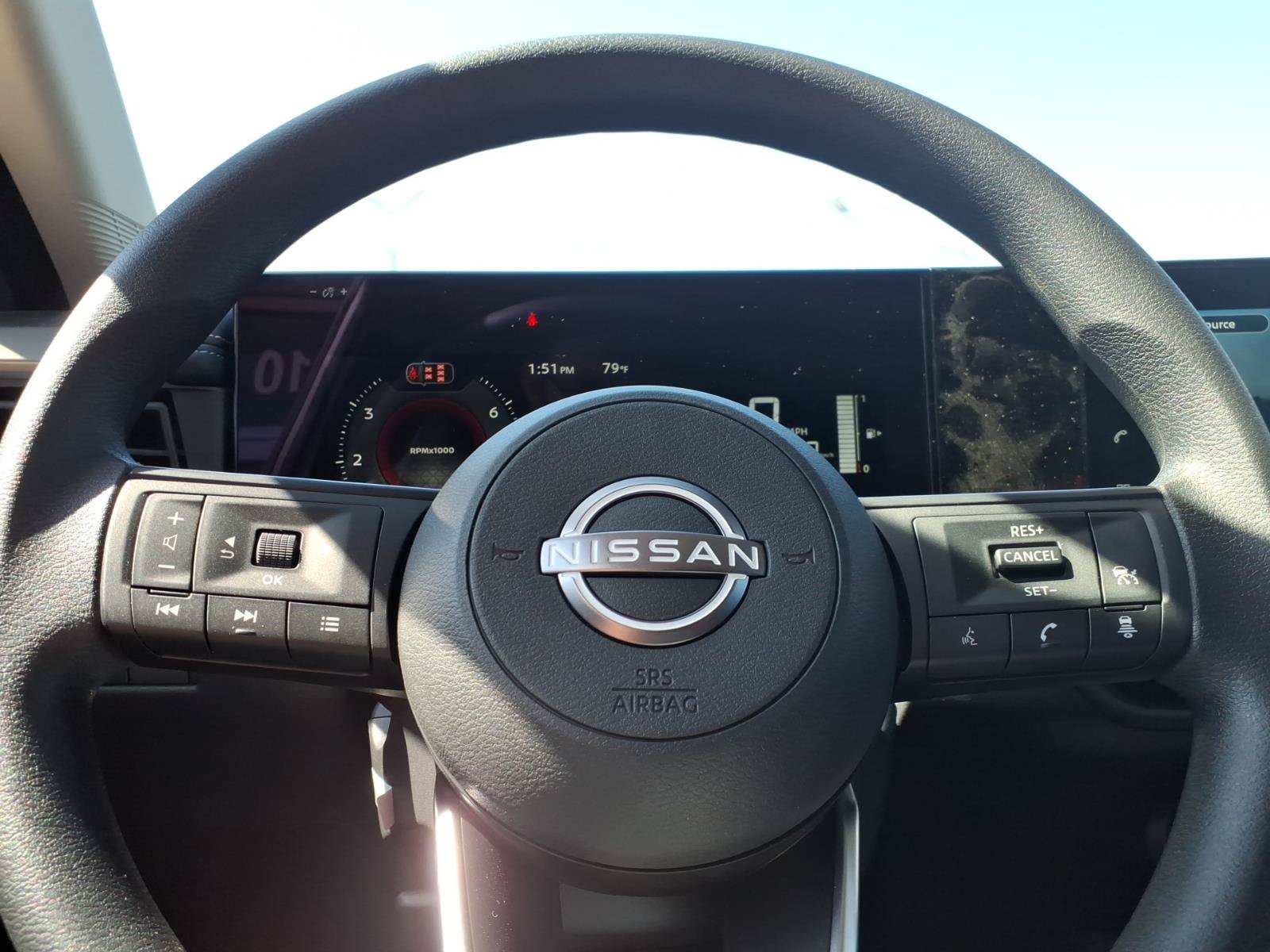 New 2027 Nissan Kicks SV AWD/4WD image 19