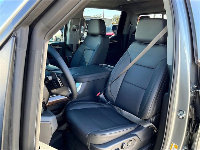 New 2026 Chevrolet Silverado 1500 RST w/ Safety Package image 9