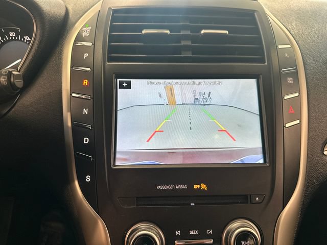 Used 2018 Lincoln MKC Premiere FWD image 18