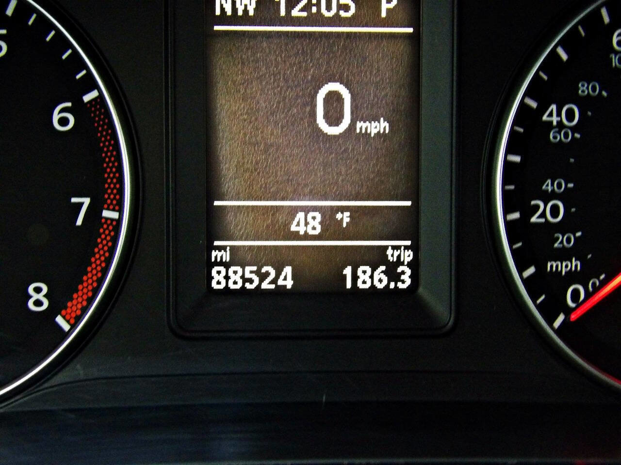 Used 2013 Volkswagen Eos image 12