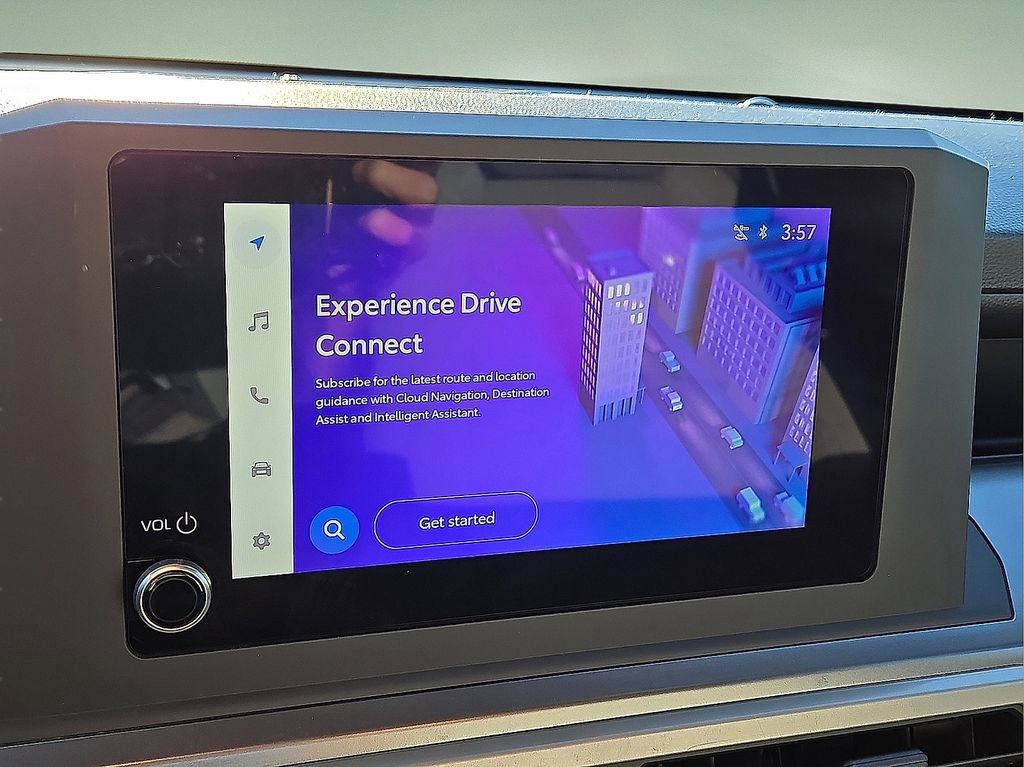 Used 2025 Toyota Tacoma SR5 image 27