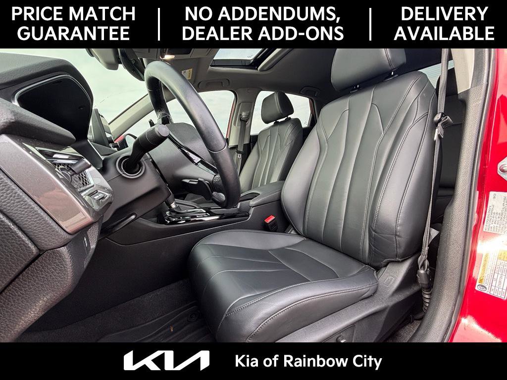 Used 2024 Acura Integra image 10