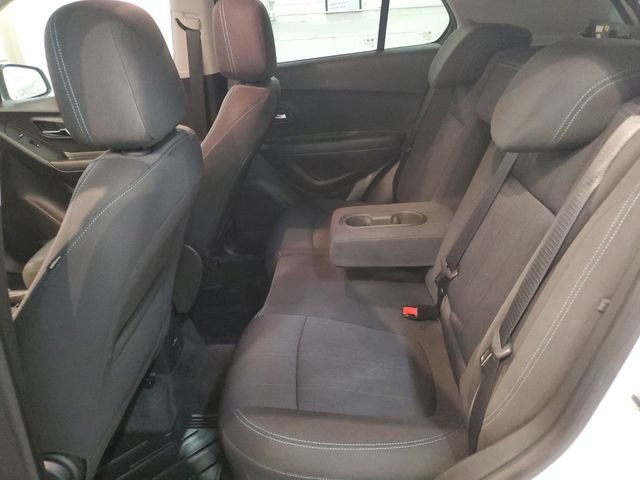 Used 2015 Chevrolet Trax LT w/ LPO, Protection Package image 26