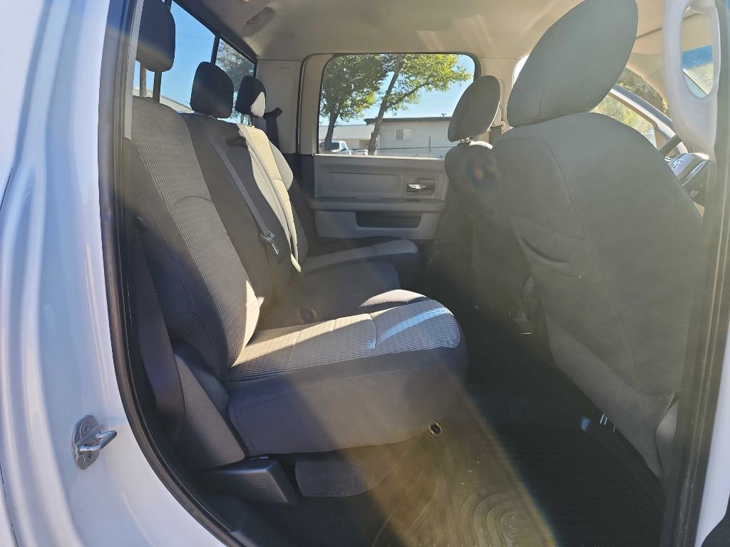 Used 2010 Dodge Ram 2500 Truck SLT image 34