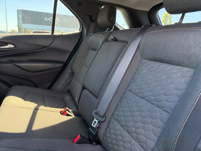 Used 2019 Chevrolet Equinox LT FWD image 30
