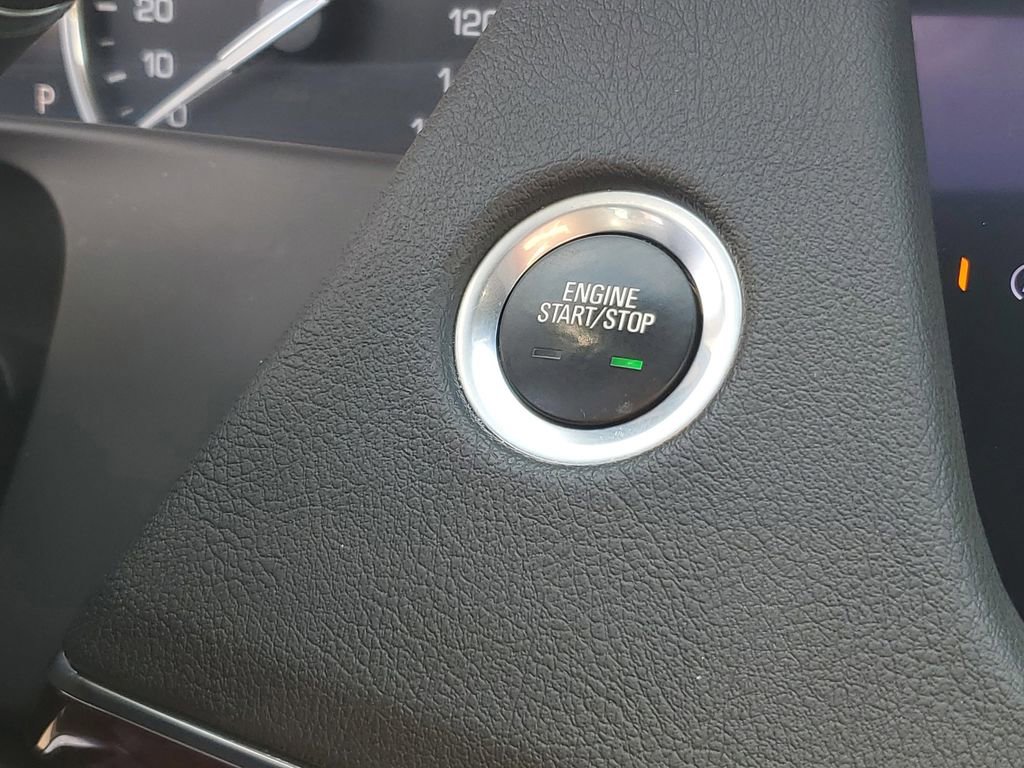 Used 2020 Cadillac CT6 Luxury image 15