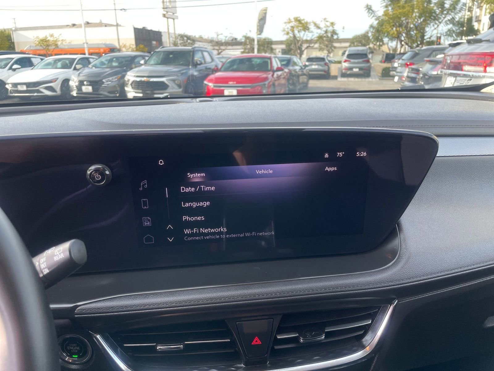 Used 2025 Buick Encore GX Preferred image 20