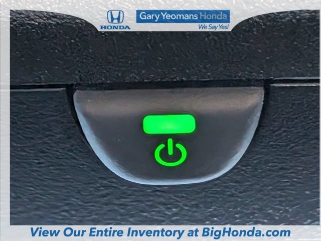 Certified 2026 Honda CR-V EX-L image 35