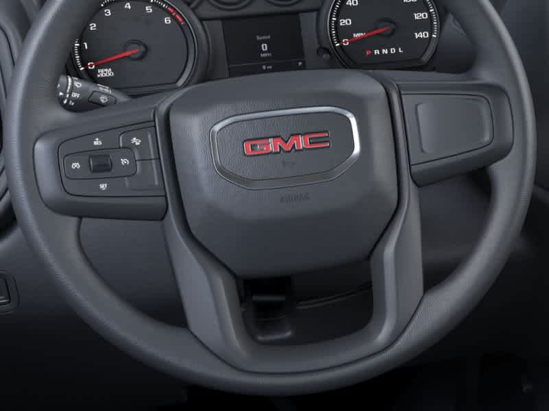 New 2026 GMC Sierra 2500 Pro w/ 1SA Pro Safety Plus Package AWD/4WD image 19