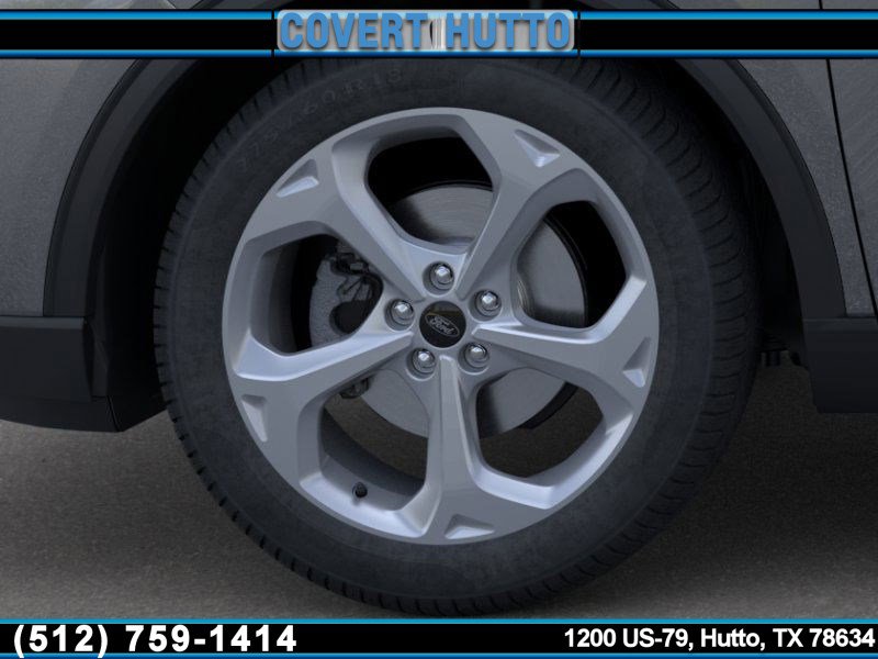 New 2026 Ford Escape ST-Line w/ Tech Pack #1 image 19