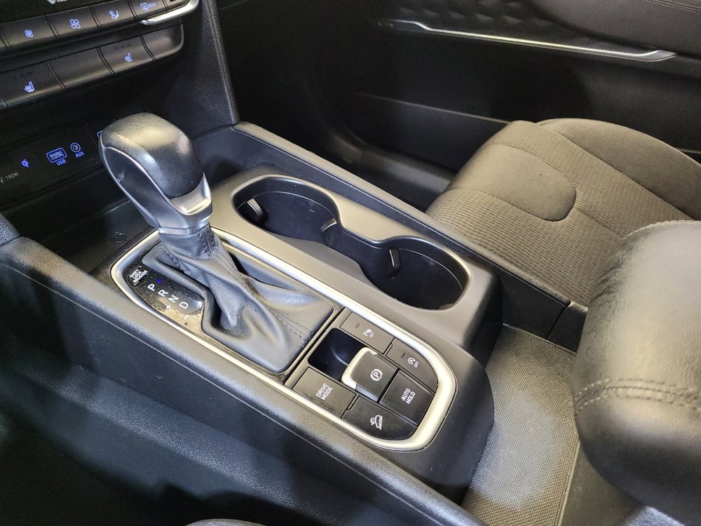 Used 2020 Hyundai Santa Fe SEL w/ Convenience Package image 26