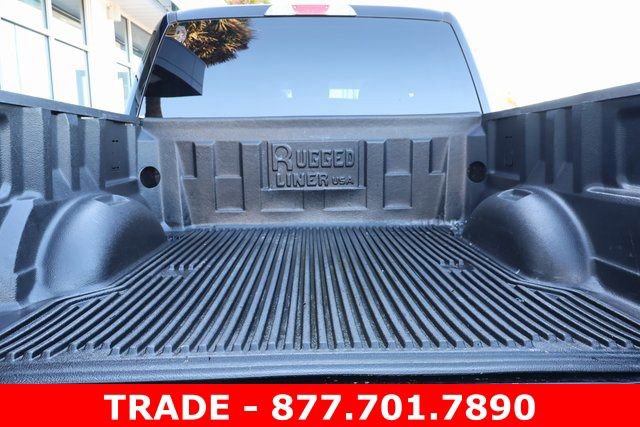 Used 2017 Ford F150 XLT image 17