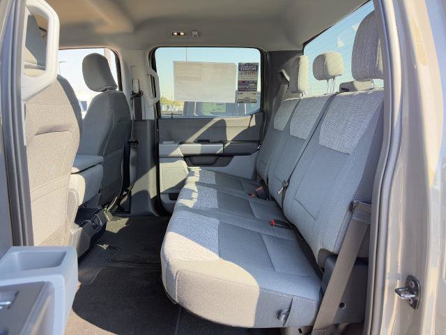 New 2026 Ford F350 XLT AWD/4WD image 58