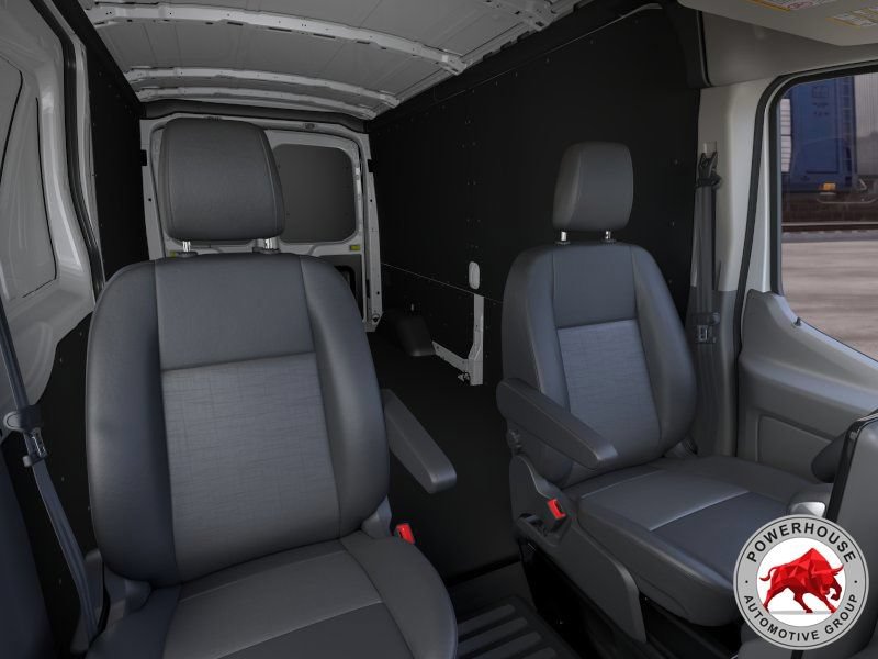 New 2026 Ford Transit 250 148 Medium Roof w/ Load Area Protection Package RWD image 11