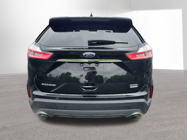 Used 2019 Ford Edge SEL w/ Equipment Group 201A FWD image 16