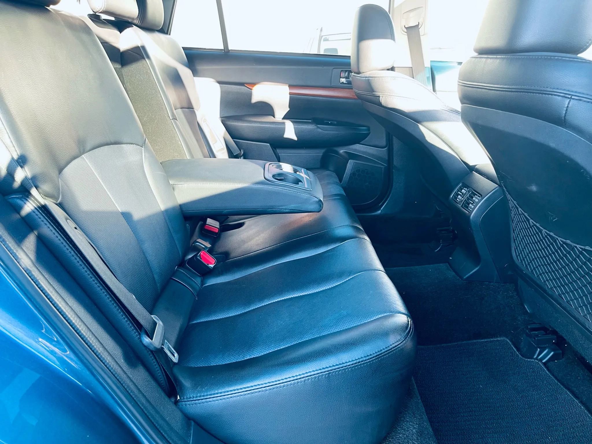 Used 2013 Subaru Outback 2.5i Limited image 14