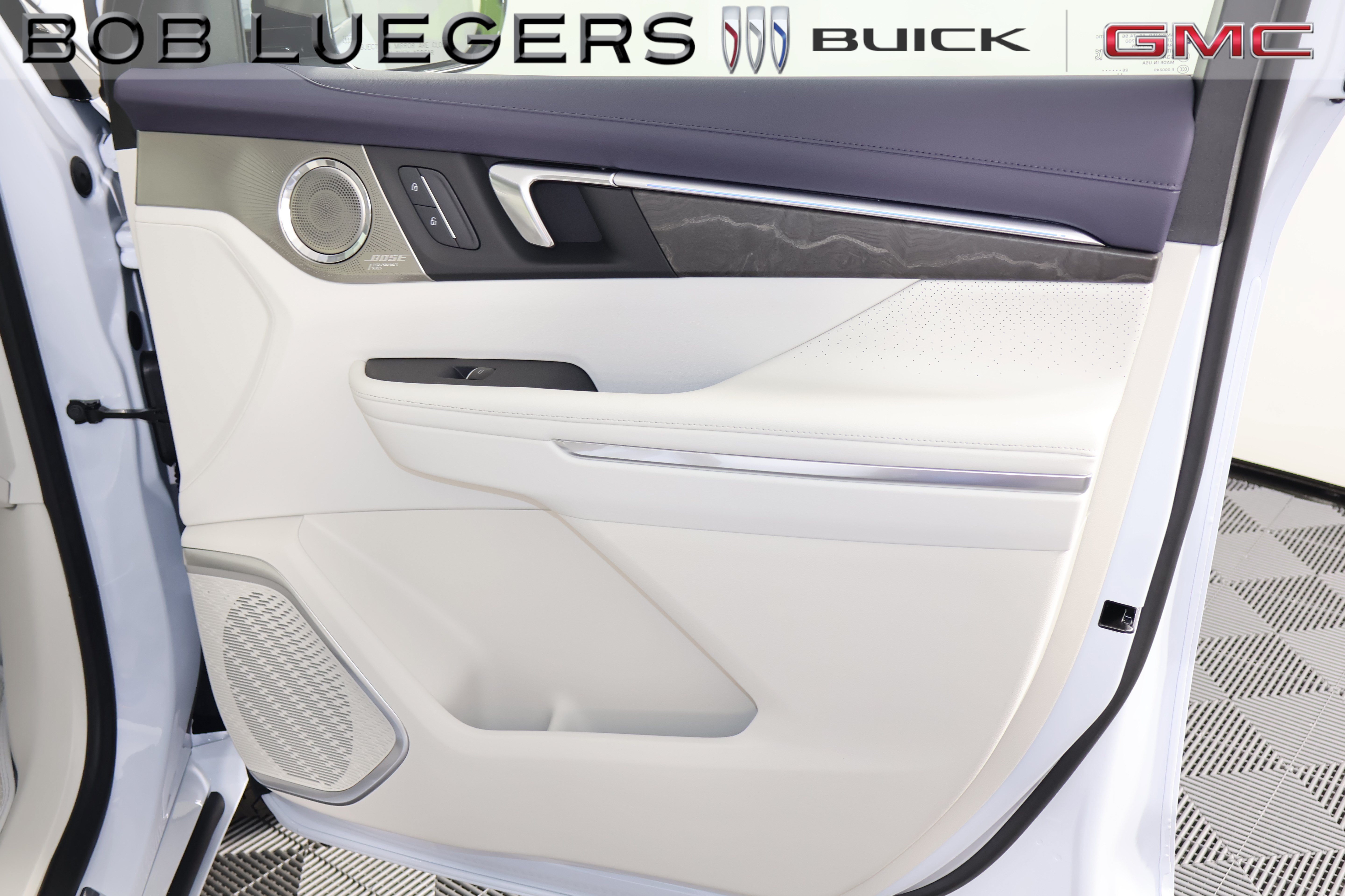 New 2027 Buick Enclave Avenir AWD/4WD image 17