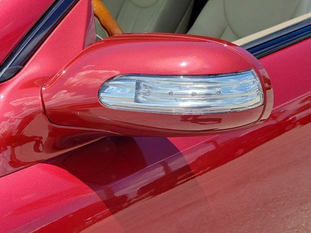 Used 2004 Mercedes-Benz SL 500 image 10