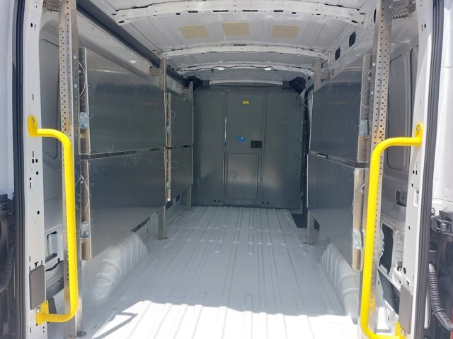 New 2025 Ford Transit 250 148 Medium Roof image 3