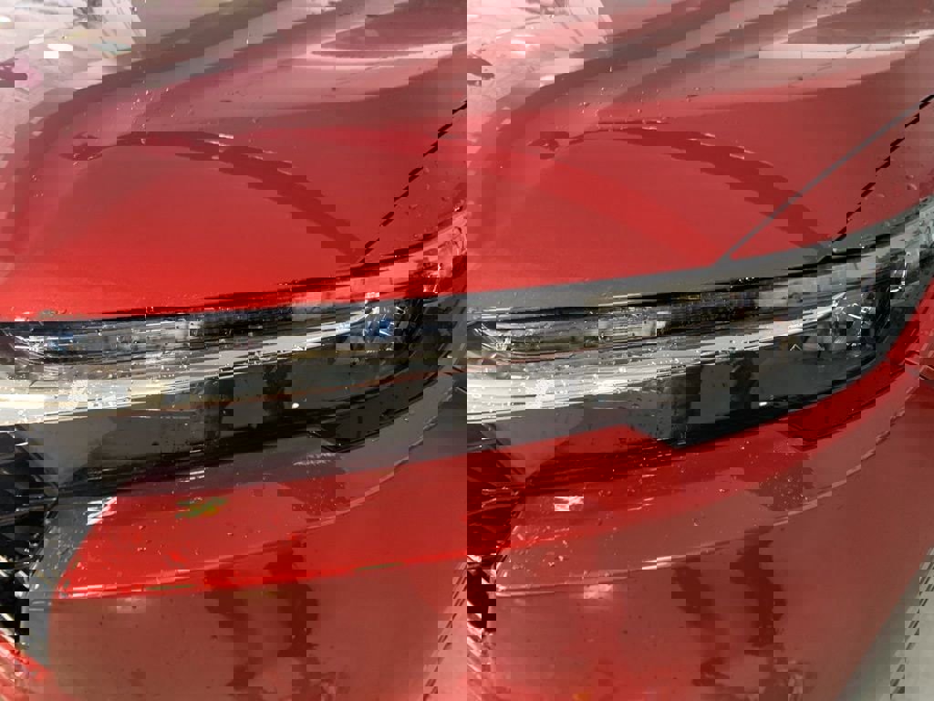 Used 2023 Honda CR-V EX-L image 10