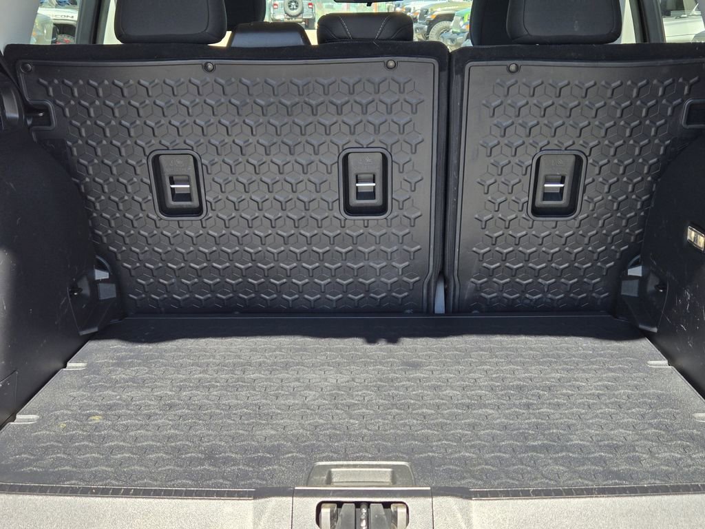 Used 2023 Ford Bronco Sport Big Bend w/ Convenience Package image 19