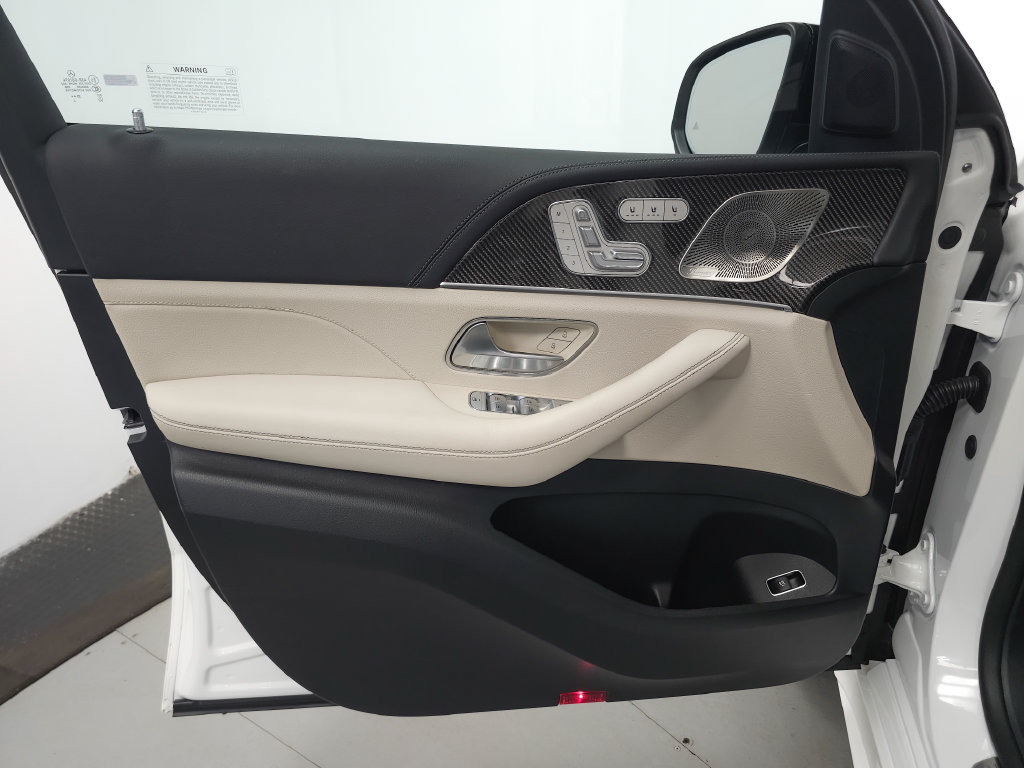 Certified 2026 Mercedes-Benz GLE 53 AMG 4MATIC Coupe image 5