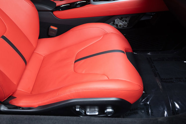 Used 2024 Lotus Emira First Edition RWD image 57