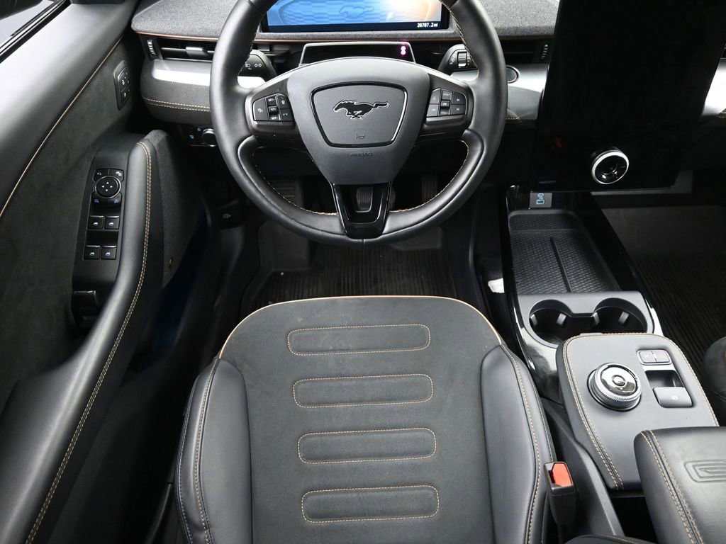 Used 2022 Ford Mustang Mach-E GT image 13