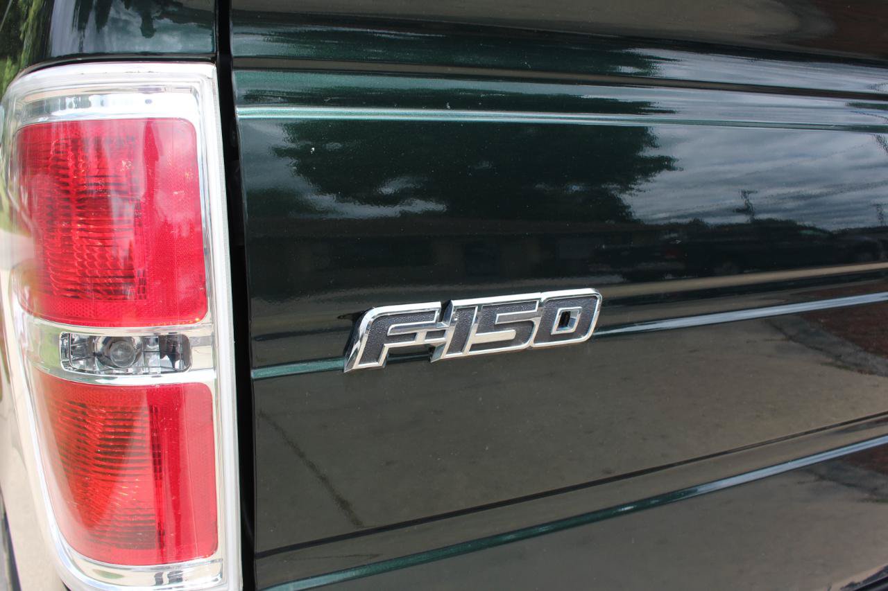 Used 2014 Ford F150 XLT w/ Equipment Group 302A Luxury AWD/4WD image 41