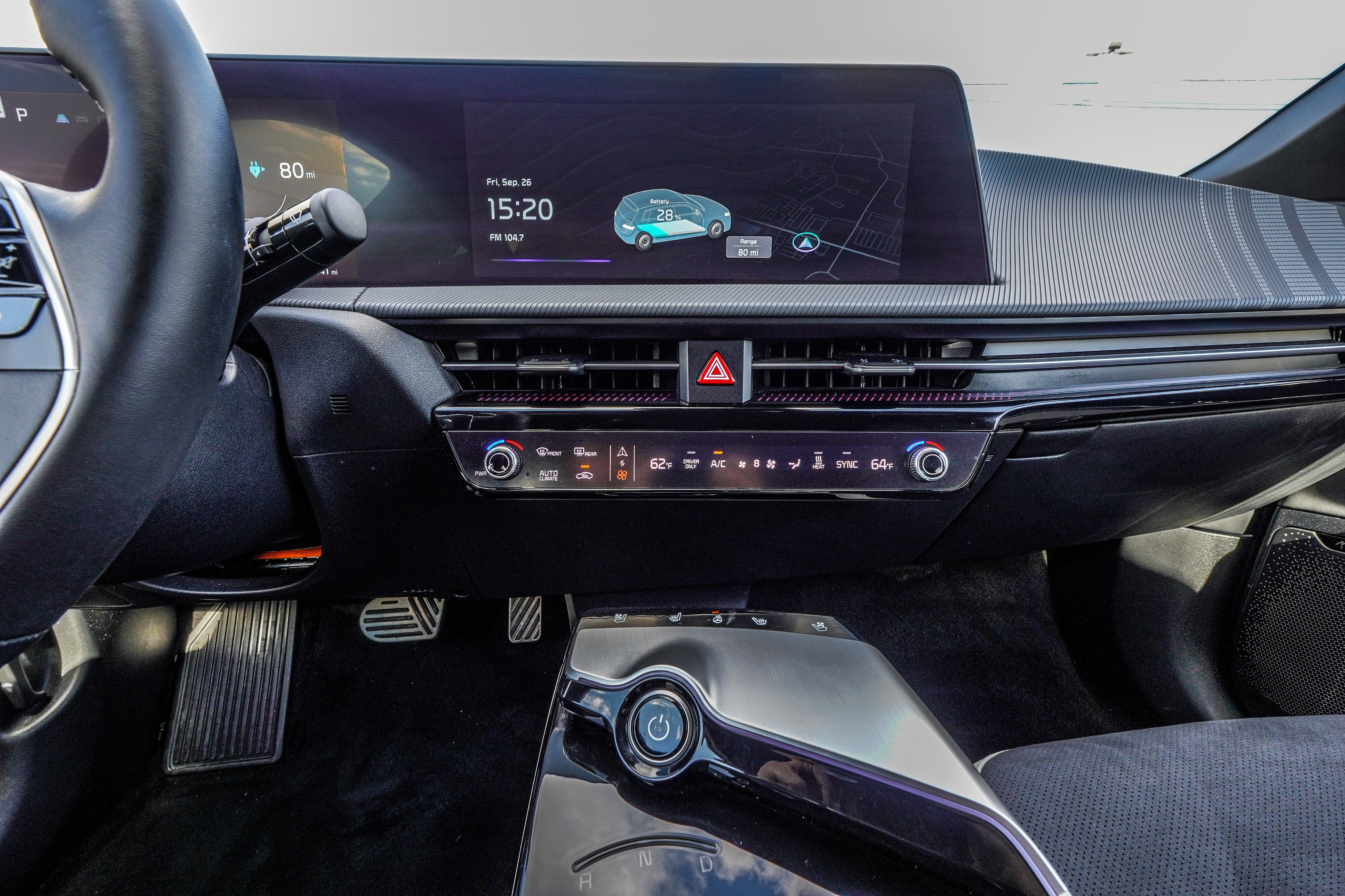 Used 2024 Kia EV6 GT-Line image 21