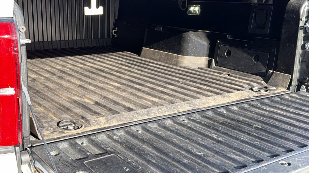 Used 2024 Toyota Tacoma TRD Sport w/ TRD Sport Upgrade Package image 27