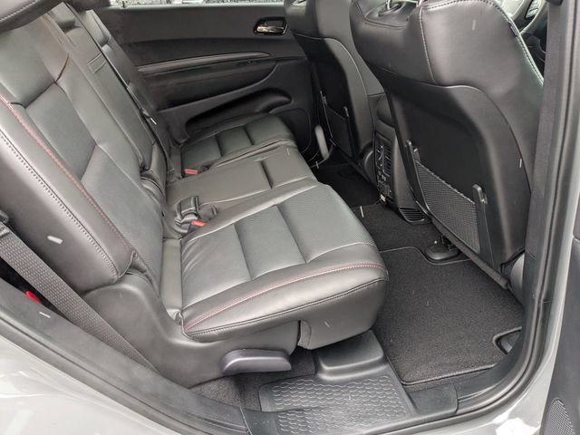 New 2026 Dodge Durango GT AWD/4WD image 25