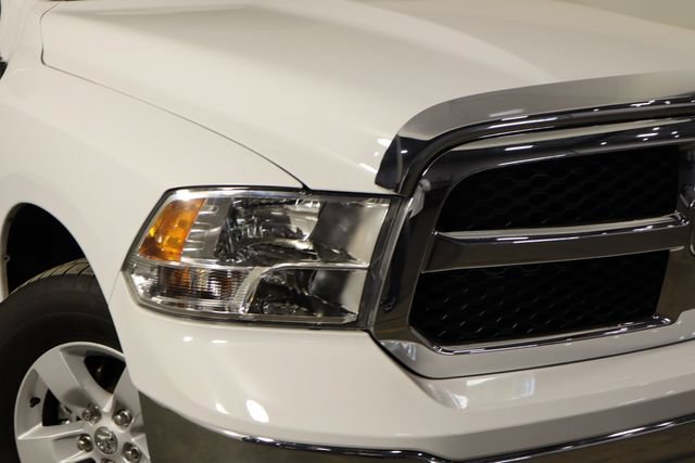 Used 2023 RAM 1500 Tradesman w/ Chrome Plus Package RWD image 38