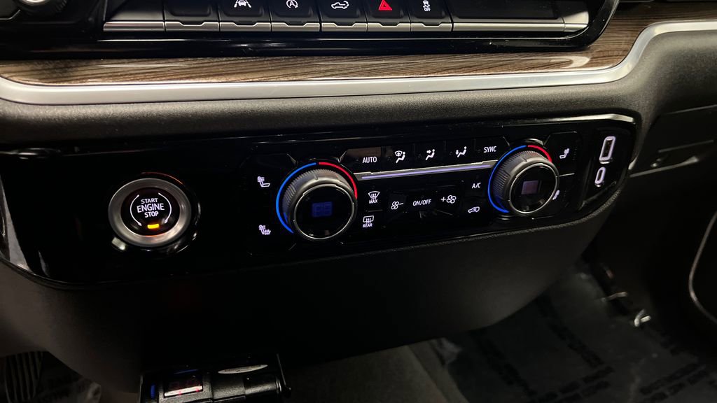 Used 2022 Chevrolet Silverado 1500 LT image 29