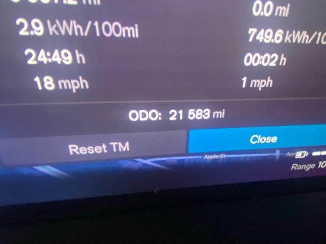 Used 2023 Volvo C40 P8 Recharge Ultimate AWD/4WD image 16