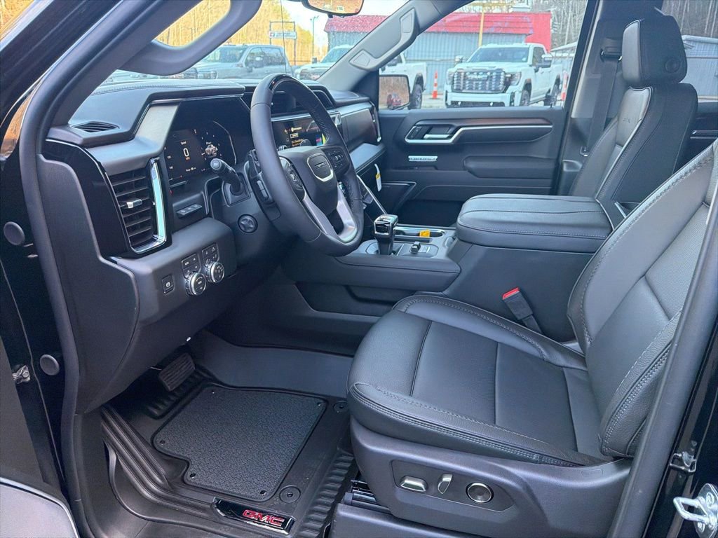 New 2026 GMC Sierra 1500 Denali image 8