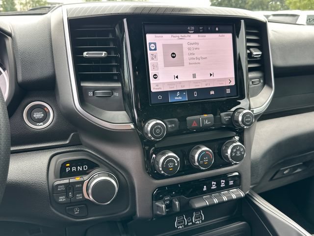 New 2026 RAM 1500 Big Horn w/ Night Edition AWD/4WD image 26
