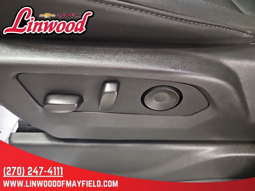 Used 2026 GMC Sierra 1500 SLT image 20