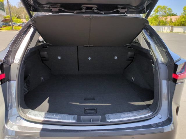 New 2026 Lexus NX 350 AWD w/ Luxury Package image 22