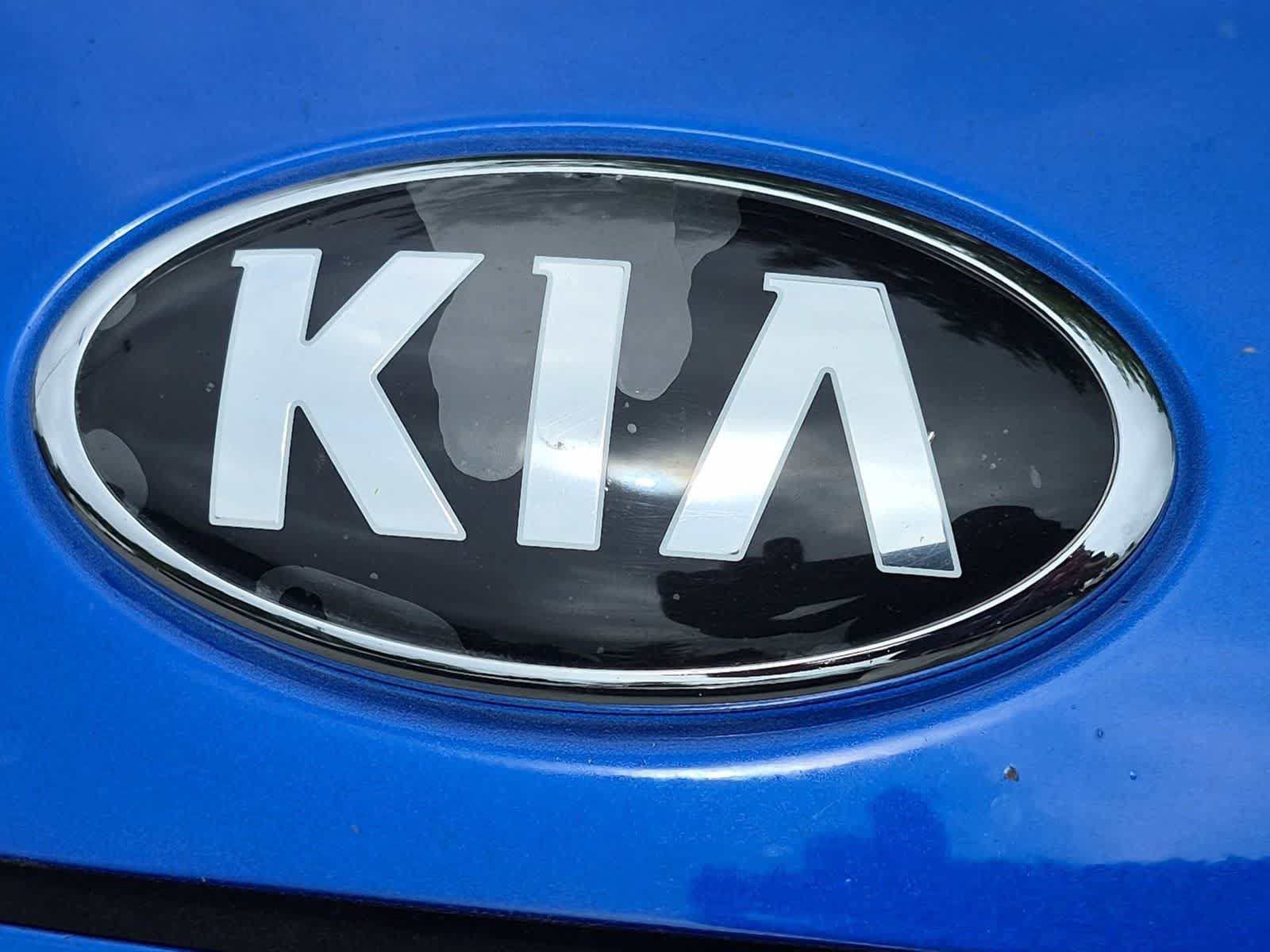 Used 2021 Kia Soul Turbo FWD image 11