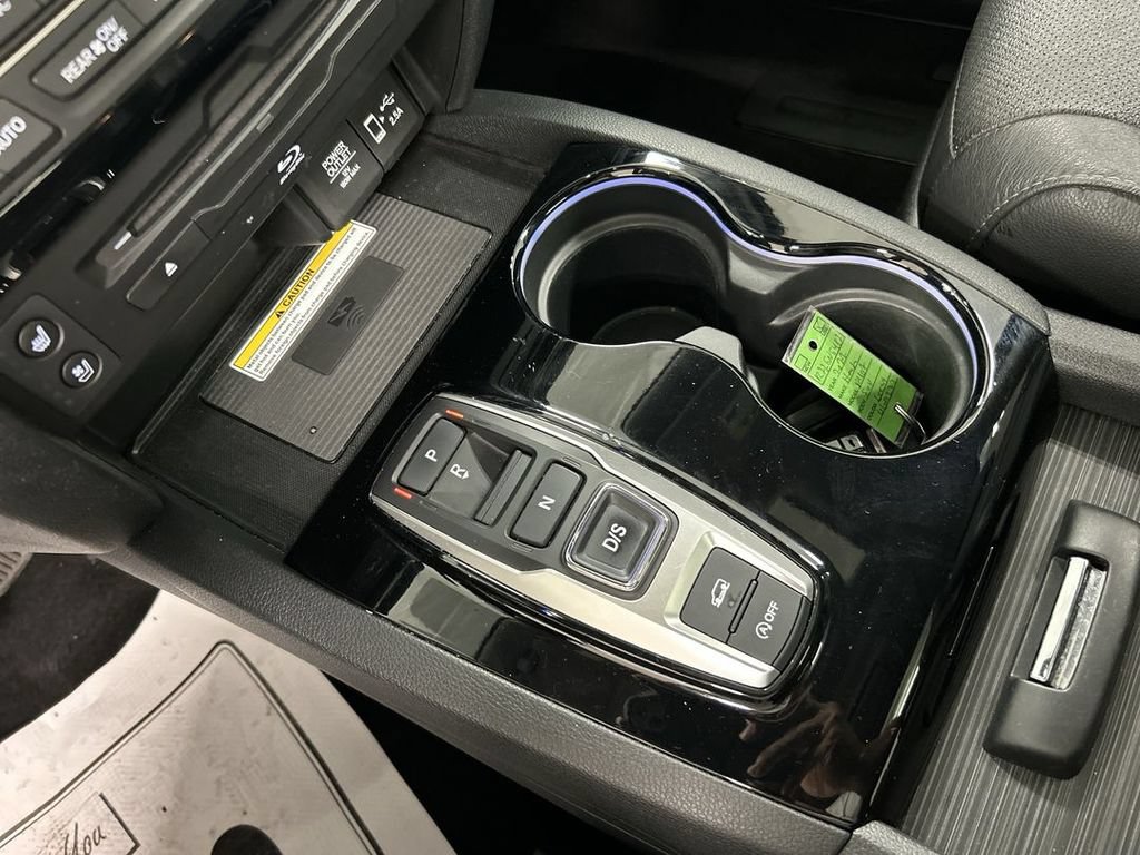 Used 2022 Honda Pilot Elite image 18