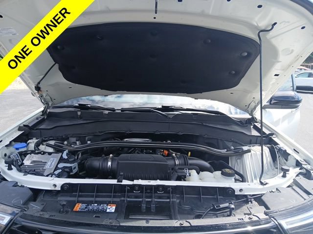 Used 2024 Ford Explorer ST w/ Equipment Group 401A AWD/4WD image 36