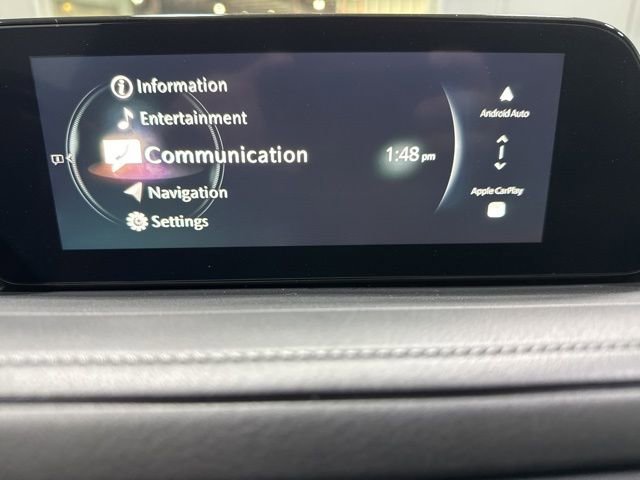 Used 2025 MAZDA CX-30 AWD 2.5 S w/ Preferred Package image 20