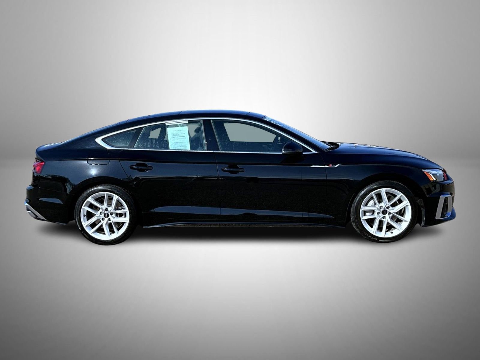 Used 2023 Audi A5 2.0T Premium Plus w/ Premium Plus image 4