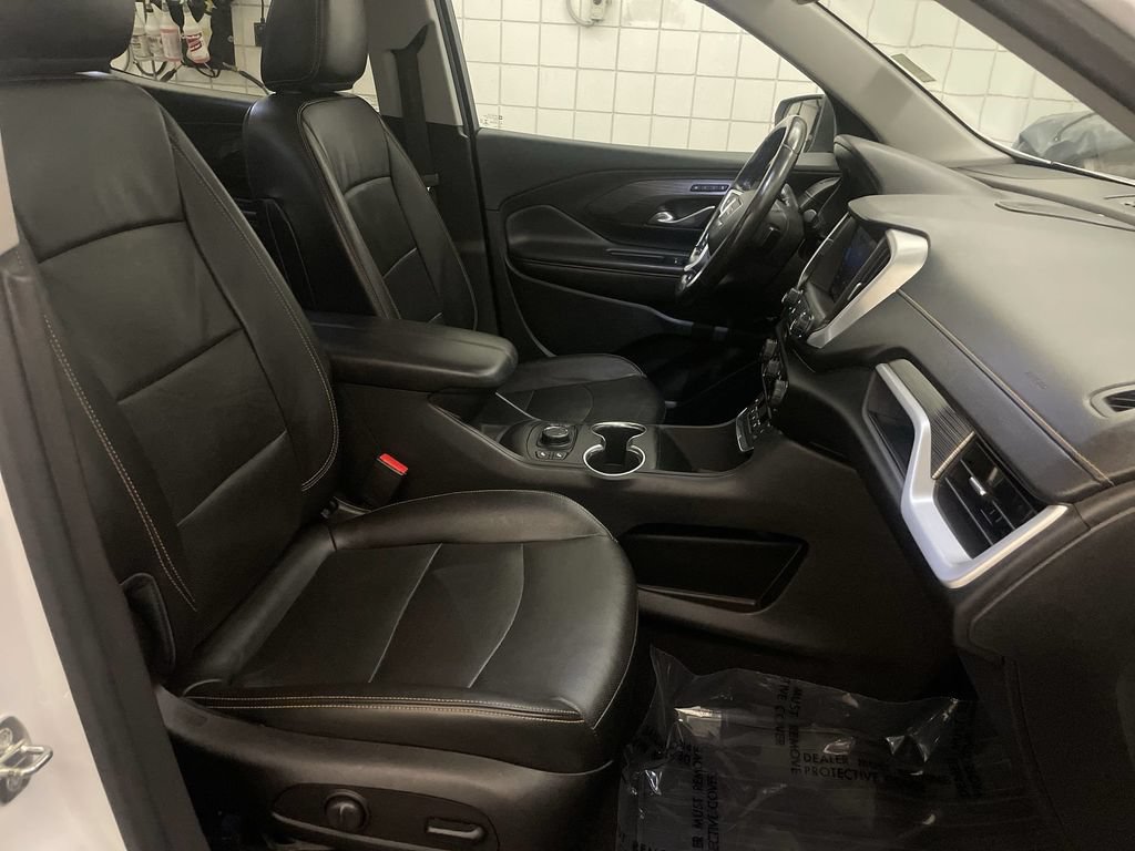 Used 2019 GMC Terrain SLT w/ Preferred Package AWD/4WD image 23
