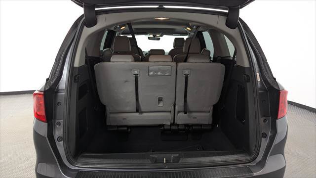 Used 2019 Honda Odyssey EX-L image 18
