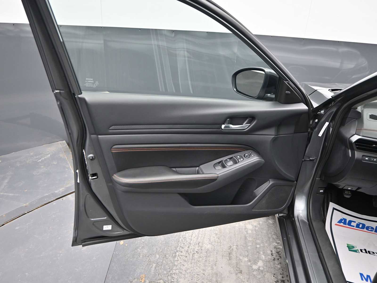 Used 2022 Nissan Altima 2.5 SR image 9