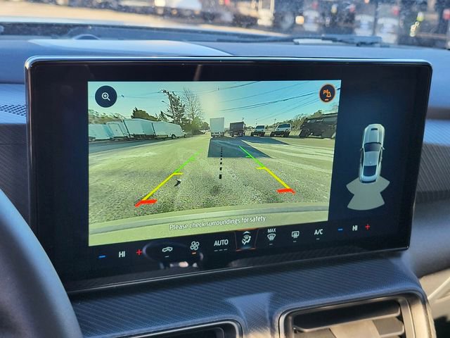 New 2026 Ford Mustang Coupe image 17