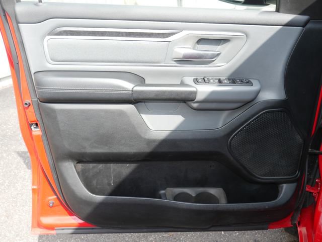 Used 2020 RAM 1500 Big Horn AWD/4WD image 13